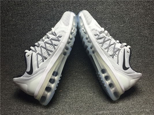 Super Max Nike Air Max 2015 GS--010